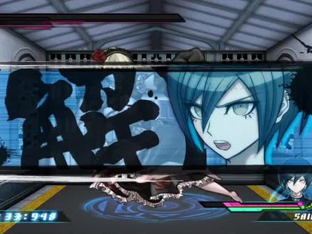 下期更精彩哦#弹丸论破#弹丸论破v3