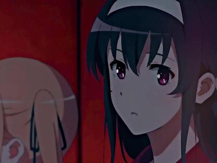 《不是每个人的相遇都是命中注定》#誓言漫剪 @雪乃『动漫推荐』