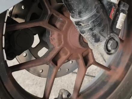 电动车前轮有异响#电动车 #电动车维修 #修车