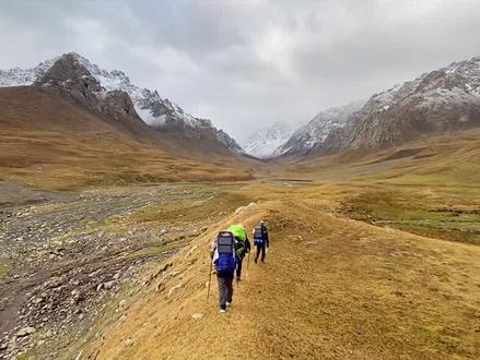 狼塔cv,8天半出山全纪实(上集) @DOU+小助手