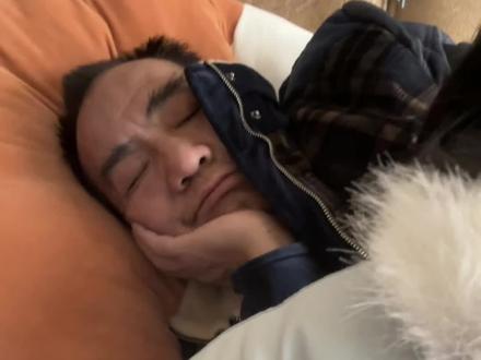 时常庆幸我拥有一位不扫兴的爸爸 #诀别书 #回忆 #日常分享