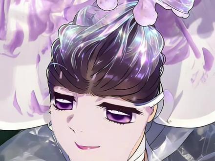 染到了香奈乎同款渐变粉发色😍🩷#香奈乎 #鬼灭之刃#巴黎画染