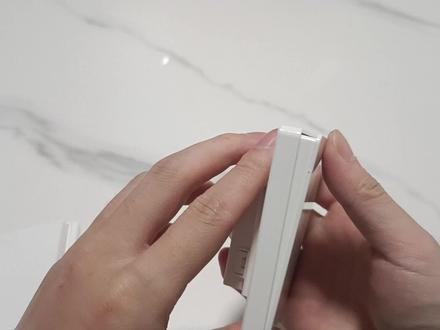 一分钱改造普通开关为凌动开关 #装修 #装修妙招 #凌动开关 #凌动开关断电不离线 #智能开关