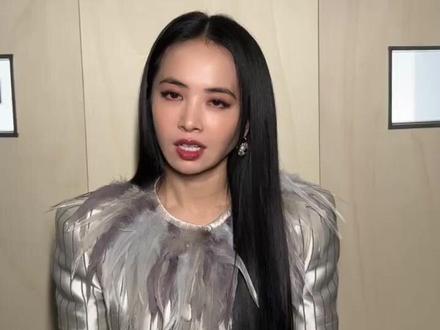 蔡依林2026年想要得到很长很长的假期 视频来源MW STYLE
#蔡依林 #蔡依林巴黎高定时装周 #Valentino品牌代言人蔡依林 #蔡依林pleasure巡回演唱会