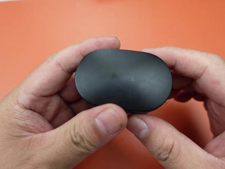 粉丝的红米耳机怀疑是假货,拆开看看到底是什么情况 #耳机 #红米 #小米