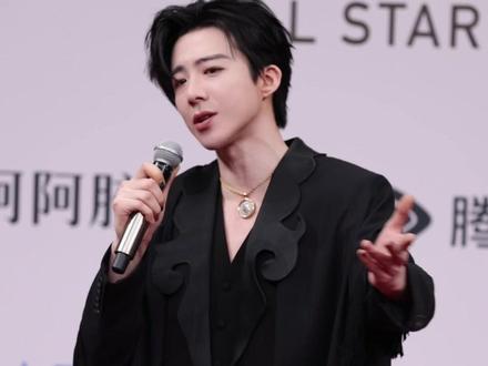 20251220/清唱时分 #刘宇宁 #星光大赏