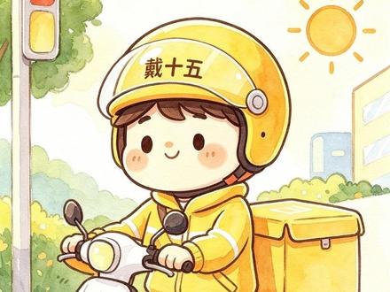 小美乐跑的第二天#外卖日记 #美团骑手 #美团封号