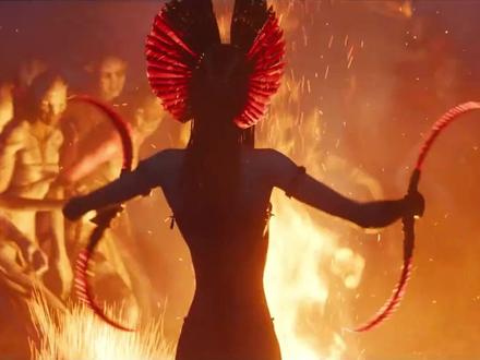 《阿凡达3》终于把我对这个IP仅剩的好感败光了! #阿凡达 #阿凡达2 #阿凡达3