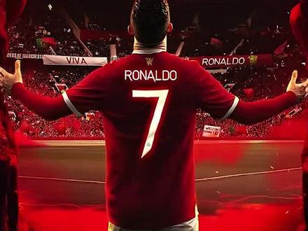 金球四冠,C罗的封神 #金球奖 #C罗 #传奇c罗