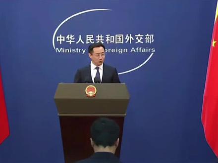 特朗普突袭东大商船,很多人以为这是东大吃了个哑巴亏。错了!