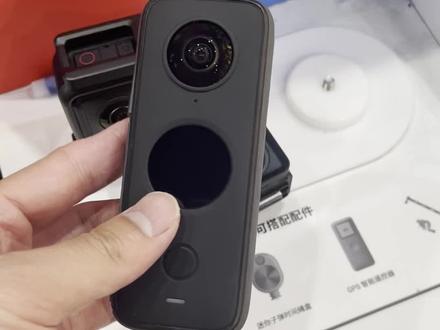 insta360内存卡选购,市面上的大牌子卡注意好v30的速度就可以,或者把截图给客服#insta360 #机车装备 #360运动相机