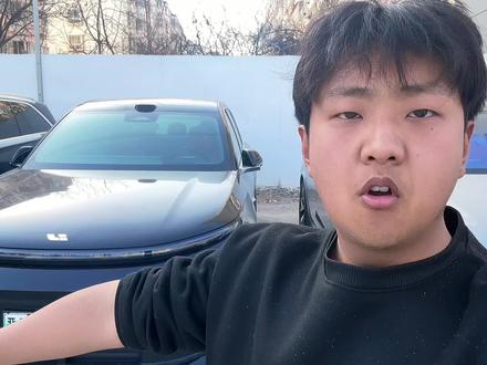 我花16万8收了台25年理想l6pro智能焕新版 每台车公布收车价 随时联系原车主核实#理想#理想l6 #二手车 #郑州二手车 #谢谢抖音平台