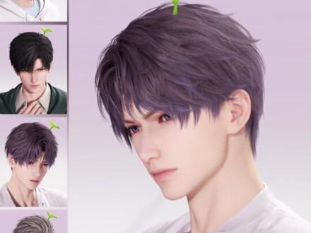 深空男主吃醋合集
#沈星回 #黎深 #祁煜 #秦彻 #夏以昼