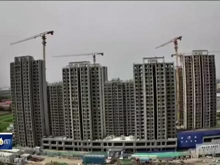 近日,由陕建十一建集团承建的泾河新城崇文佳苑棚户区改造项目九期工程迎来重要建设节点。目前,项目主体结构已全面封顶,500余名建设者正全力投入室内外装饰装修工程的冲刺阶段。
(来源:西安广播电视台《新闻第1线》栏目)
#西咸新区#民生#建设