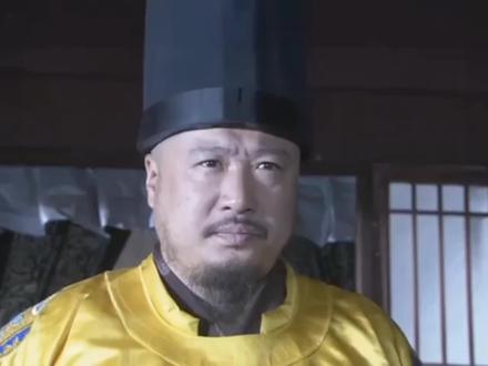 神探包青天:赵爵身为王爷,武功太强,展昭不是对手