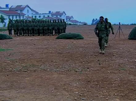 士兵突击
老A元朗 实力碾压一切 谁不服站出来