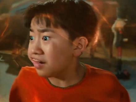 米小圈肯定很后悔吧 #米小圈上学记4