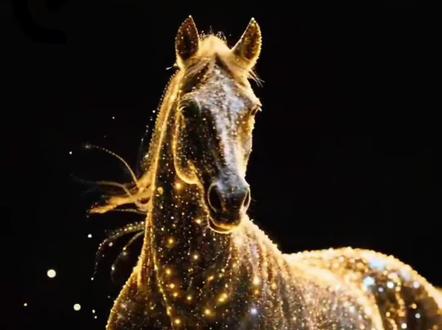 2026马年必备动态壁纸,一招搞定,免费教程来喽#壁纸 #剪映 #手机动态壁纸 #手机动态壁纸设置教程 #上热门🔥