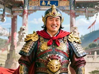 网络抽象人物志之大衣哥朱之文——泽连斯基你别狂,鲁西有个现金王
#抽象 #人物志 #大衣哥朱之文 #李雪花