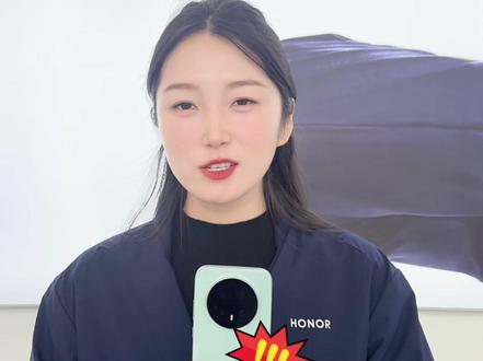 微信消息不能及时的收到通知,你知道怎么设置吗#荣耀手机 #玩机技巧