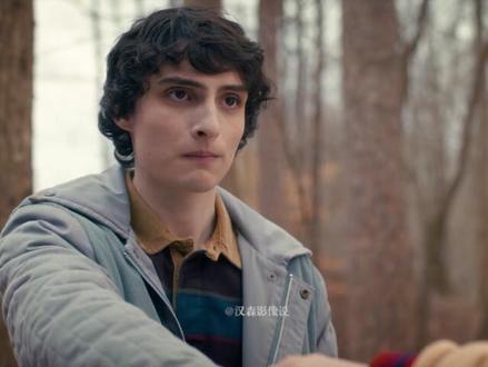 “潜行”——《怪奇物语》第五季第1集解说