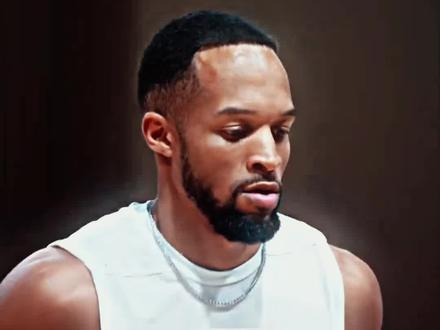 辽宁男篮新小外,杰隆·布朗#辽宁男篮 #杰隆布朗