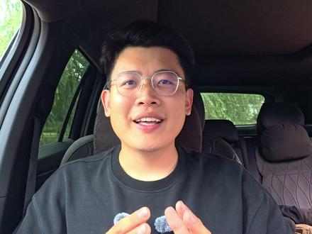 星越Lccd可变阻尼悬架怎么样?要不要多一万从霄汉上到揽星? 这也是每天直播经常被问到的问题,我这台揽星版已经开了半年多了,今天就给大家讲一下我的看法。#星越L#吉利星越l#26款星越L