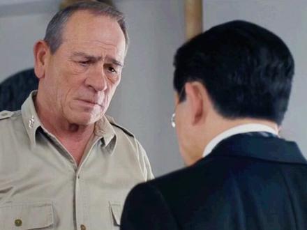 战后,日本天皇拜见太上皇…#电影推荐