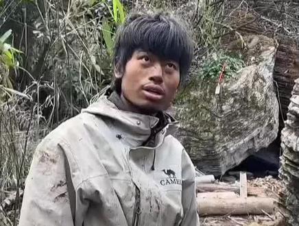 荒野求生,林北状态#