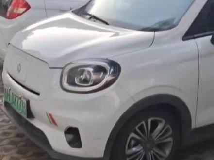 零跑T03——电池预热(一)
#我的零跑生活
关于电池预热,你需要了解很多。