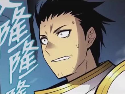 《全luo菜鸟在异世界被摩擦》第1集 #动漫 #动漫推荐 #动漫解说 #漫画解说 #漫画推荐 #漫画 #哔哩哔哩漫画 #哔漫