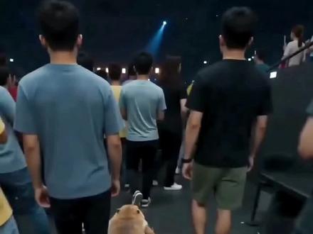 这又是什么大阴间 #我的刀盾 #刀盾狗 #嘎嘎滴辣虾 #AI创作浪潮计划