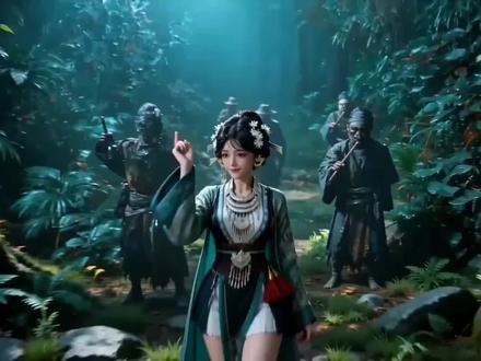 Ai漫剧制作全流程
#Ai漫剧 #Ai视频 #即梦 #漫剧 #动漫