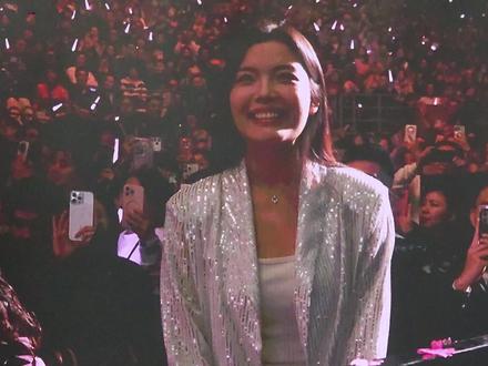 郭富城北京演唱会2026.1.24 花絮:鲨鱼舞#郭富城北京演唱会 #郭富城#郭富城帅气 #郭富城 #艾琳