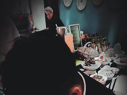 “皇家加勒比”#二创剪辑 #战五喳 (原素材@战五喳 )