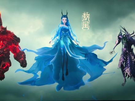 姑姑有没有把龙鳞给敖丙-抖音