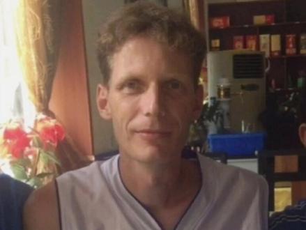 一个德国人,卢安克的故事