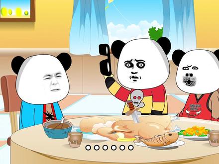 广东人“吃”福建人是什么梗?#广东 #福建 #搞笑动画 #专治不开心 #看一遍笑一遍(原声作者@闹腾男孩KC )