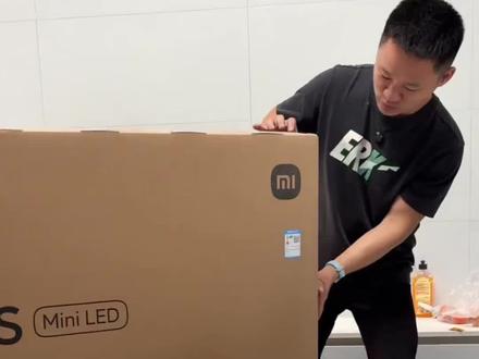 适用于小米分体式电视3/3S蓝牙遥控器L55M4-AA L60M4-AA L65M4-AA