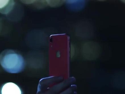 iPhone XR宣传影片#苹果 #apple #iphone #iphonexr @抖音小助手