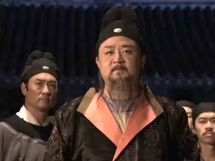 #精彩片段 刺史知道后连忙下跪