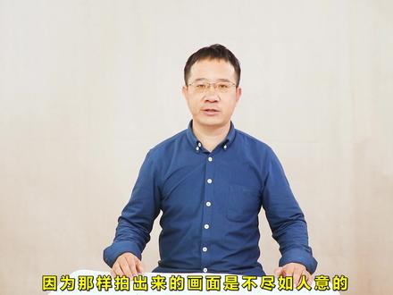 怎样提升GoPro10的画质 要拍出电影感 GoPro10的参数要这样设置
