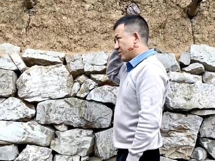 小油花是你理解错了,我是要冲辣椒面 #搞笑视频