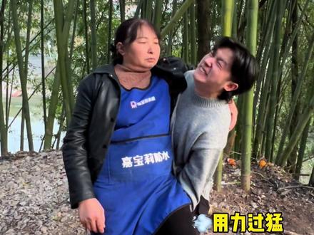 惹父母生气可以用我这个方法… #搞笑 #让豆包替我跟父母表白