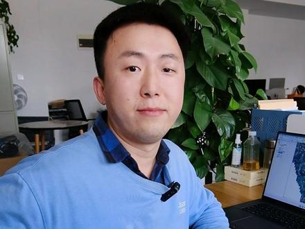 #上热门话题🔥🔥🔥 影像拼接,也可多个拼接,一样的步骤,注意里面的波段数,根据影像图本身的来选择设置,希望帮到大家!!!#职场 #林业 #林业调查 #干货