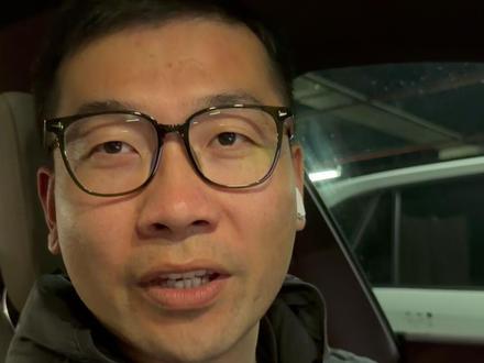 AEB 自动紧急制动,AES 自动紧急转向,手把手教你开启两项功能,有效避免追尾事故#小米汽车 #小米YU7 #我和我的小米汽车 #每天一个用车知识