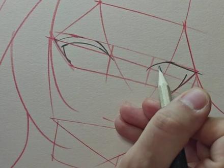 画前甩一甩 教大家画个杜林 #画画 #绘画教程 #零基础学画画 #原神 #手绘教程