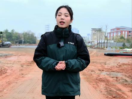 宁乡东进融城之沩东大道进展实探! #宁乡宁乡宁乡 #宁乡城记 #沩东大道