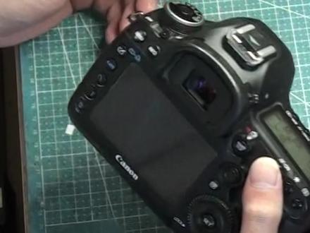佳能5D3反光板维修 #佳能5d3 #佳能相机维修 #合肥佳能相机维修 #合肥相机维修 #安徽佳能相机维修