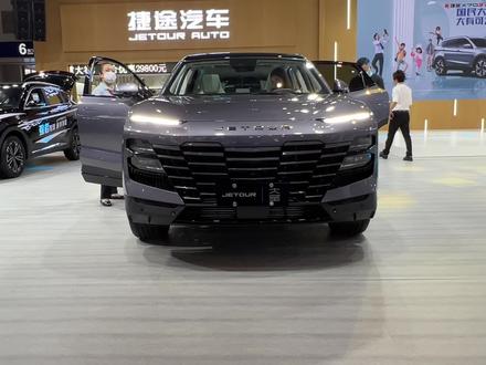 新车|全新2024款捷途大圣上市,配置大幅提升,1.6T动力 #捷途大圣 #汽车人共创计划